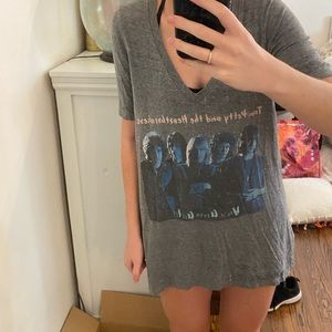 Tom Petty and the Heartbreakers Chaser shirt